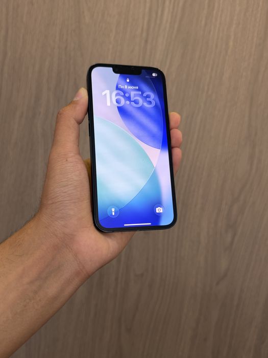 Iphone 13 256gb 100% 2sim
