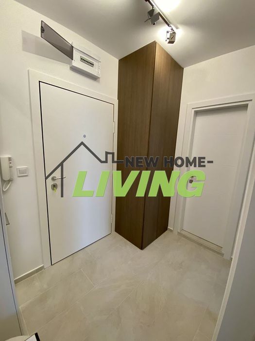 Продава се Двустаен апартамент в Пловдив, Остромила - 70 кв.м за 2215 €/кв.м - Снимка #8