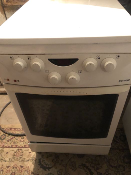 Электроплита элекроплита