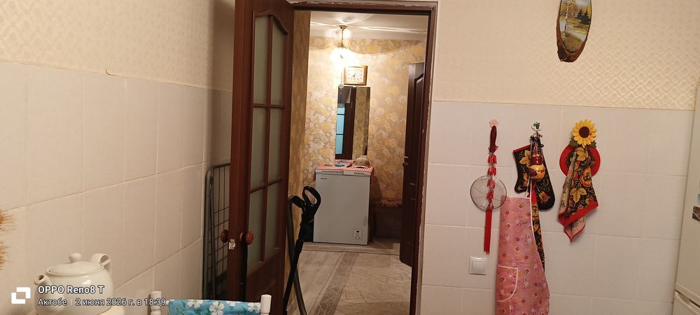 Продам квартиру на Батыс-2