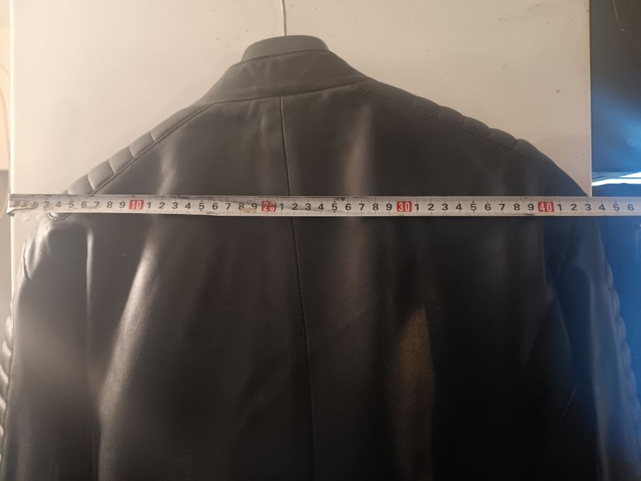 Продавам кожено  яке