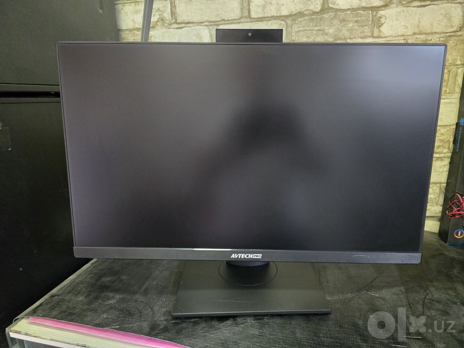 Monoblok 24 AVTECHPRO