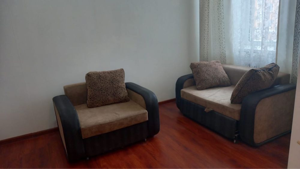 Пәтер “Лесная поляна” ТК