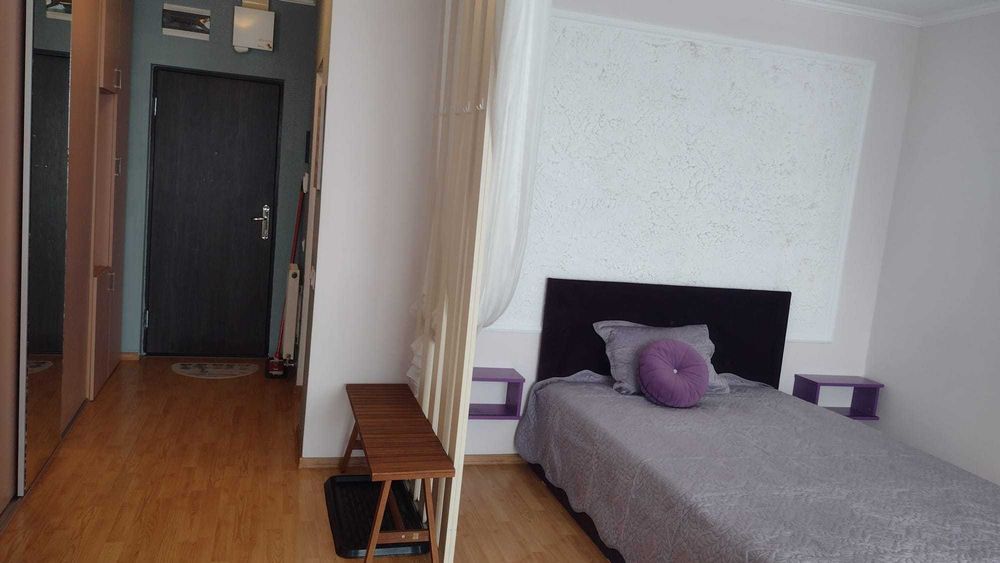 Apartament cu 1 camera de inchiriat, zona ARED Kaufland