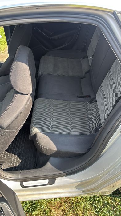 Vand Audi A4 B8 2.0 143 Cai