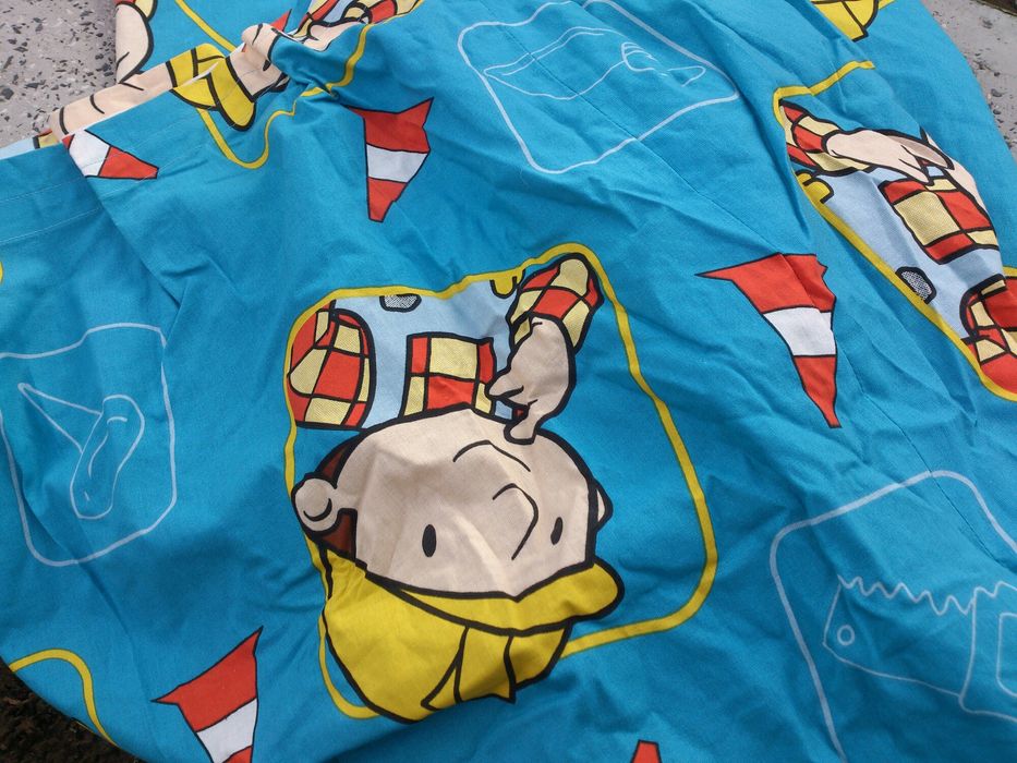 Пердета за детска стая 2бр.