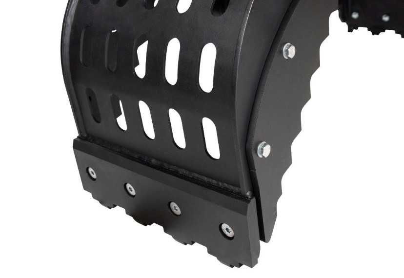 Сортировъчен грейфер за мини багер (4-7) Тона | ЛИЗИНГ |С ВКЛЮЧЕНО ДДС