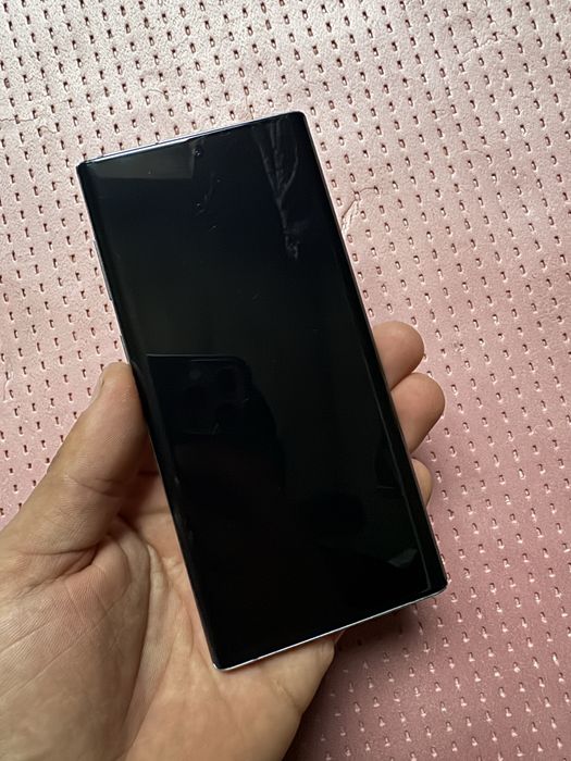 Samsung Note 10 5g srochna