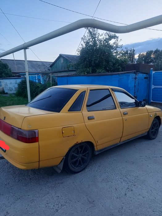 Продам  Ваз 2110