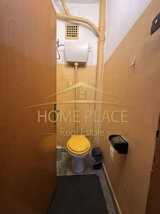 Четиристаен апартамент в кв.Чайка