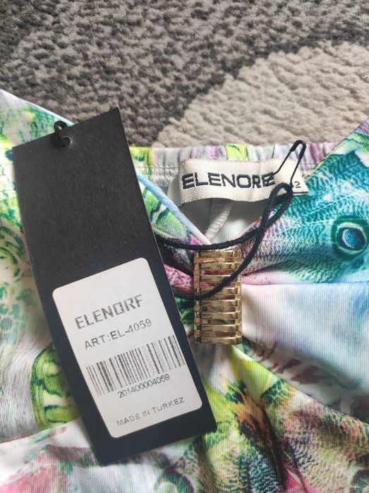 Летнее платье классное