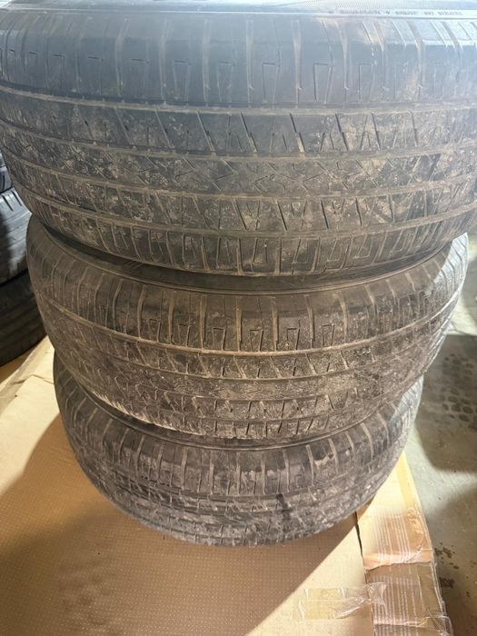 Сайлонг 275/65 17