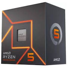 Ryzen 5 7500f cu garantie