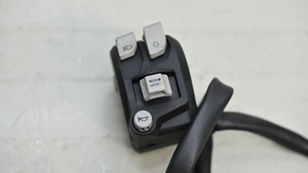 Bloc Comenzi Switch Lumini Stanga Ducati Ducati Streetfigher V2 /