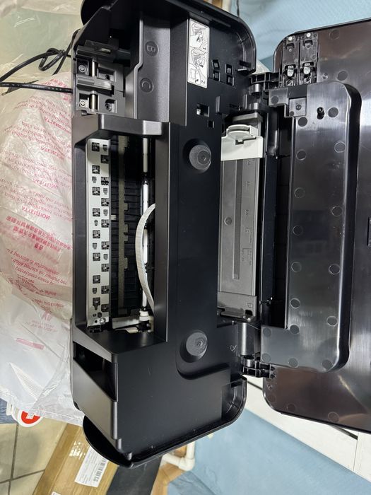 Принтер canon ip1800