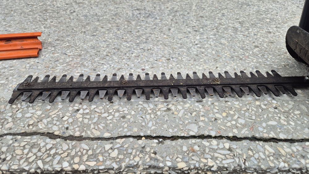 Храсторез Stihl-FS45