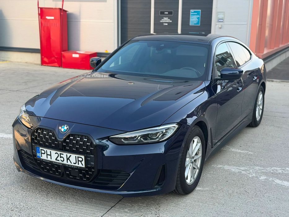 BMW Seria 4