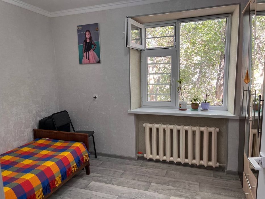 Титов 2квартал 16дом 4кв сатылады