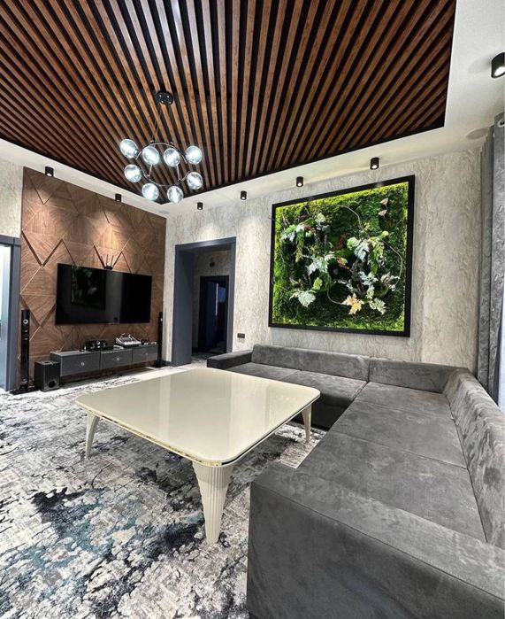 Grilyata patalok rechniy armstrong grilyanda потолок подвесной река