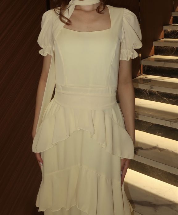 Продаю платье город актобе