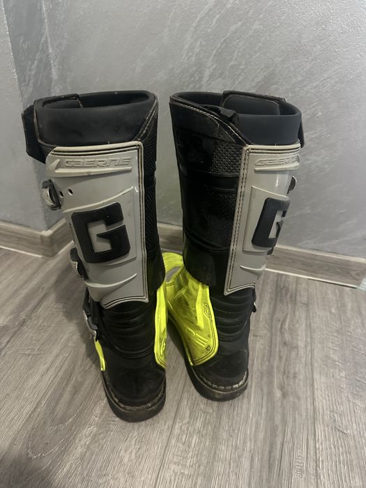 Gaerne  GX1 yellow/black