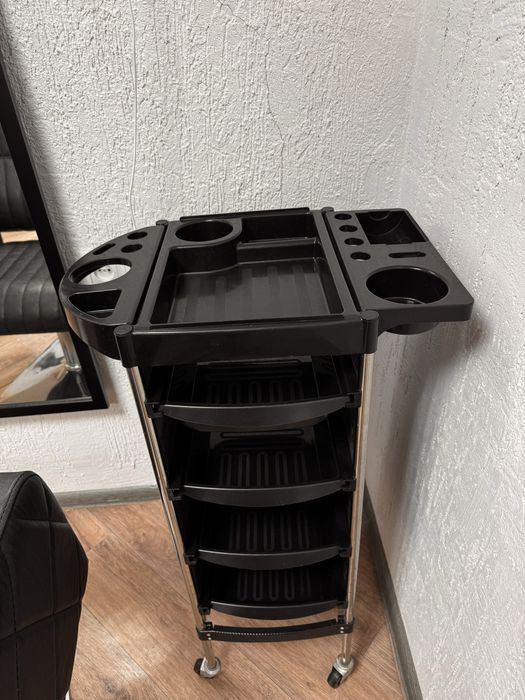 Продам оборудование для парикмахера