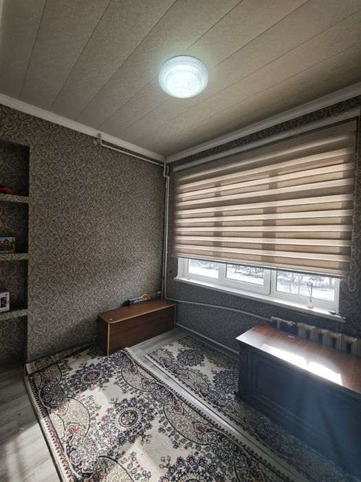 Квартира посуточно каракамыш , алмазарский район, без загса