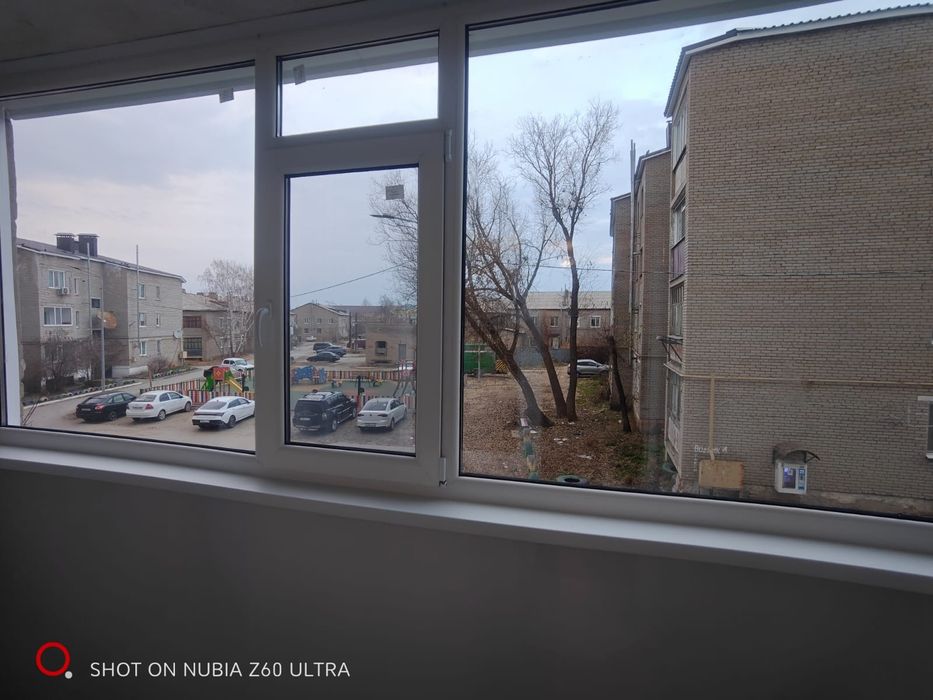 Пластиковые окна.