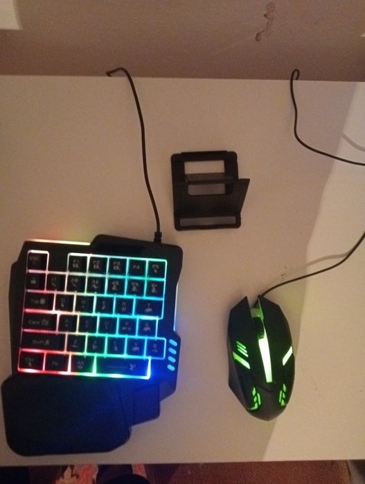 Клавиатура для телефон