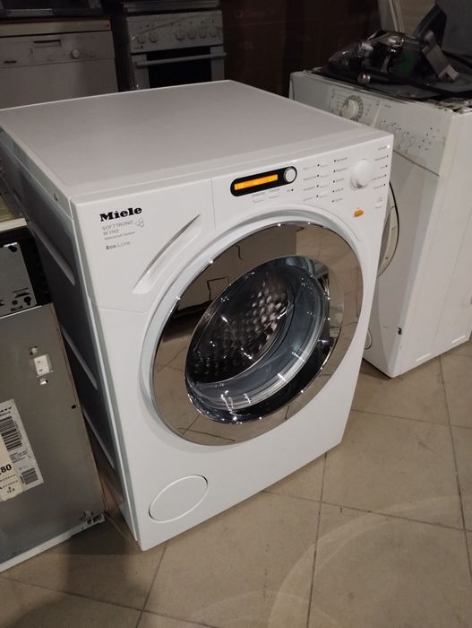 Пералня MIELE W1743 Eco line