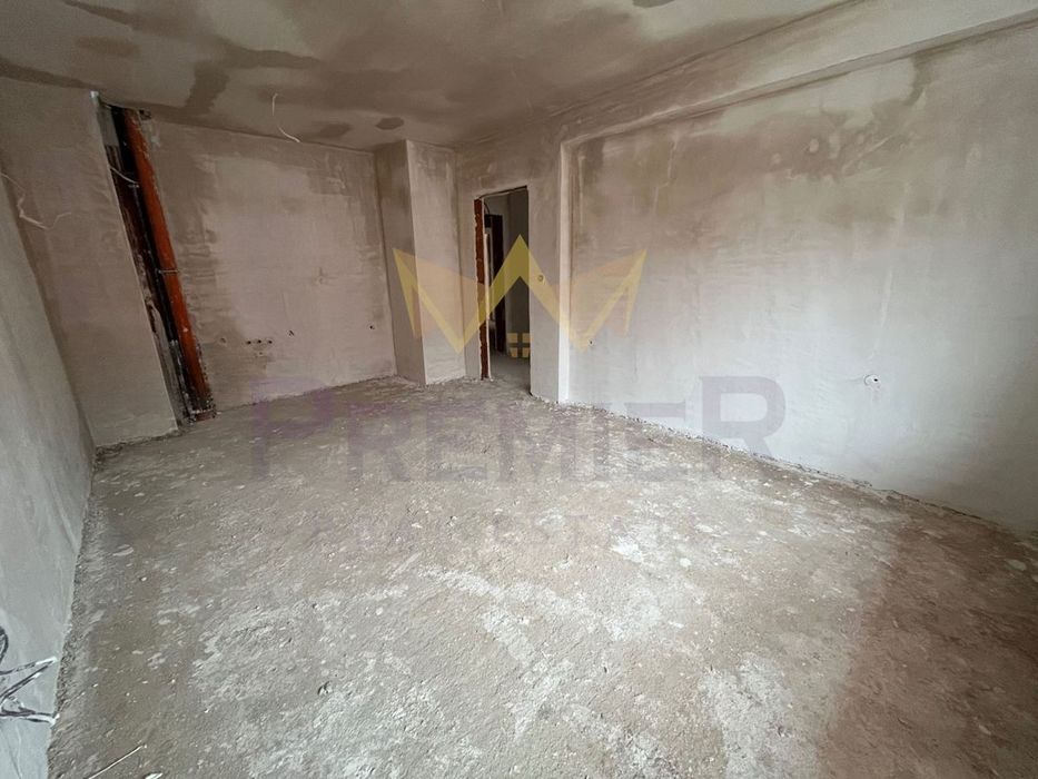 Продава се Двустаен апартамент в Пловдив, Остромила - 64 кв.м за 661 €/кв.м - Снимка #4