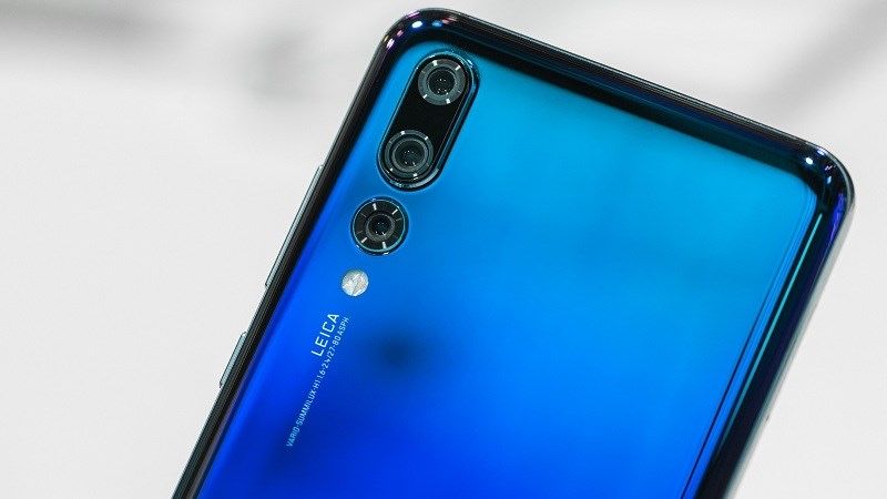 Display Huawei PSmart Z 2021 Mate20Lite Y5 Y6 Y7 2019 P30Lite P40 P9