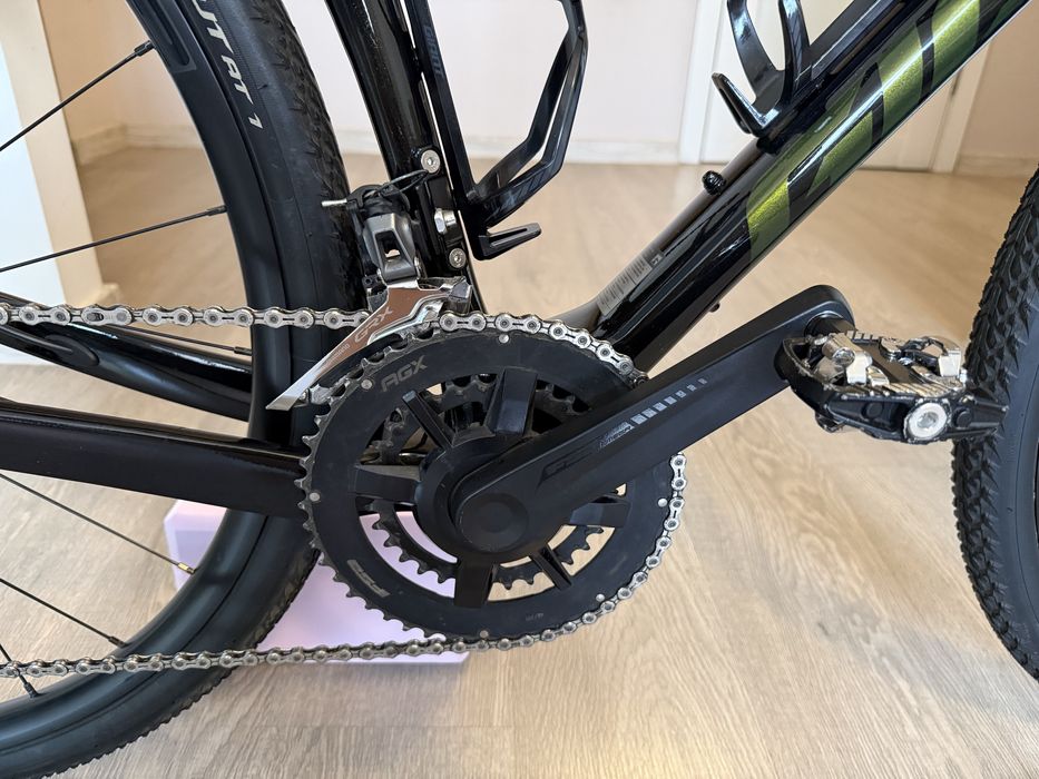 Giant Revolt Advanced 2