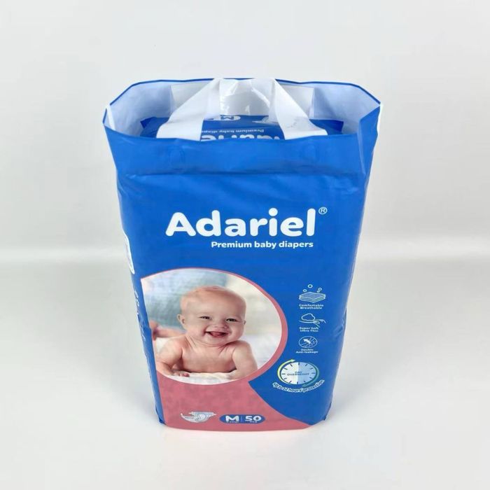 Детские Подгузники Adariel