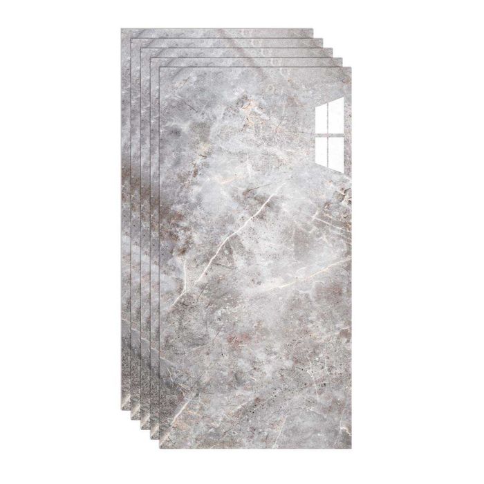 Самозалепващи панли лукс размер 60-30см Бърз и МЕГА лесен монтаж