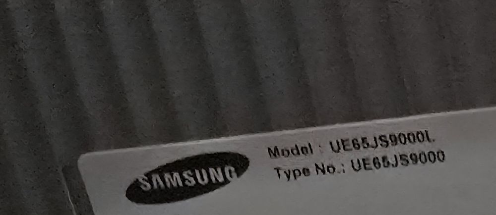 Samsung  Ultra hd 4k si 3D ,Smart TV, 163 cm diagonala,impecabil