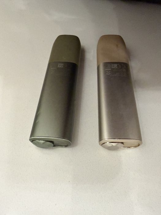 Iqos de vanzare 3 buc