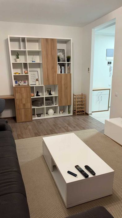 Inchiriere apartament 2 camere Onix Residence