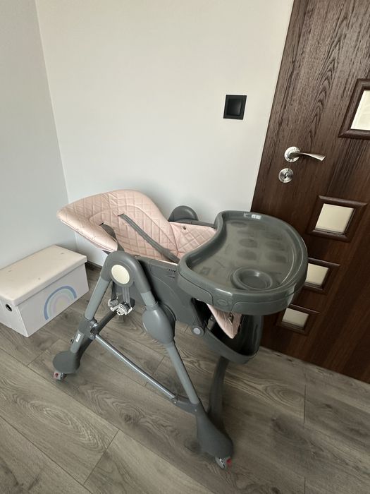 Сторче за хранене