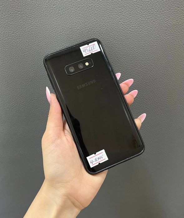 Samsung Galaxy S10e -128 GB