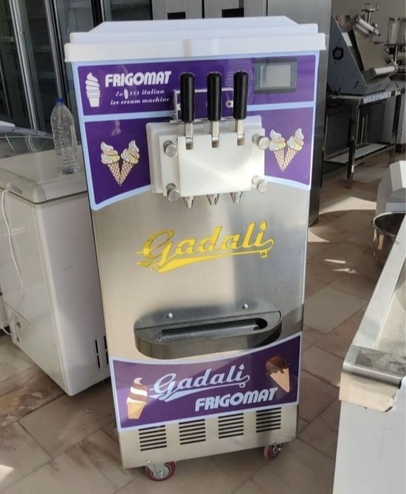 Musqaymoq aparat ferizir firgamat marojniy