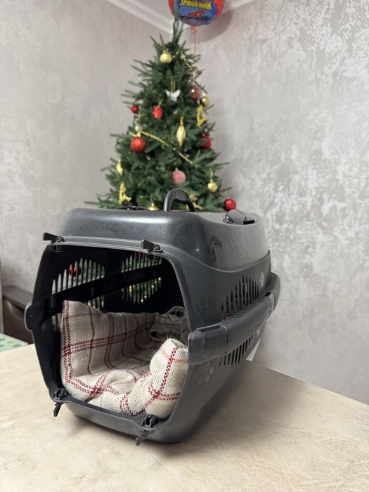 Переноска для маленького животного