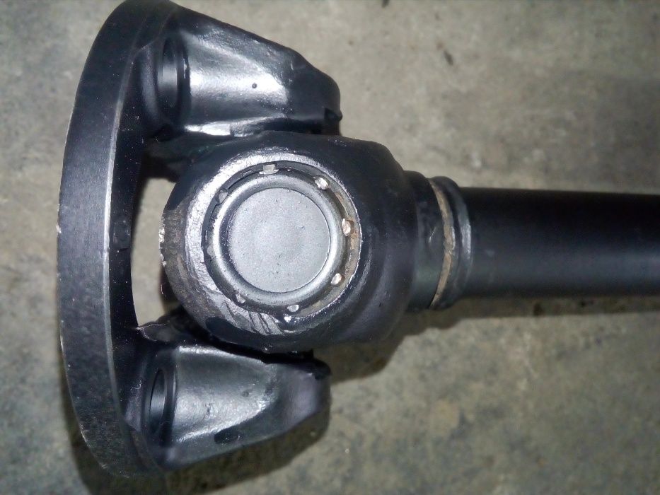 Ремонт карданных валов Астана