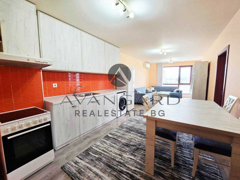 Продава се Двустаен апартамент в Пловдив, Христо Смирненски - 87 кв.м за 1771 €/кв.м - Снимка #2