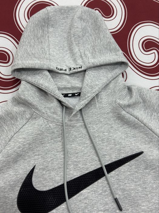 Высоко качественный худи Nike pro