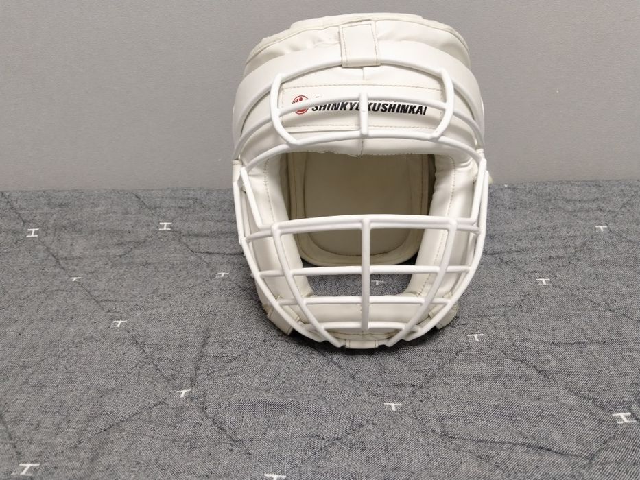 Экипировка для каратэ