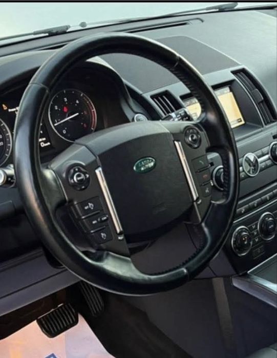 LAND ROVER FREELANDER 2.2 SD4 4x4 / HSE - Sport / Facelift 2013