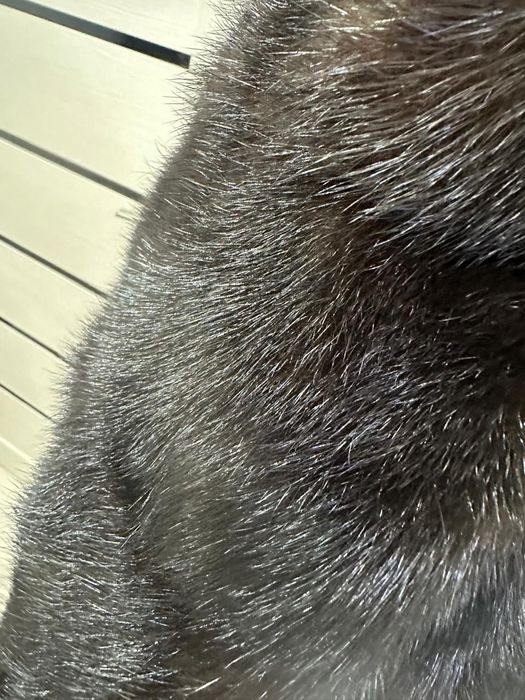 Продам Шубу норковую, трансформер