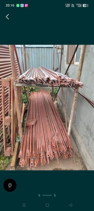 продам строительная леса