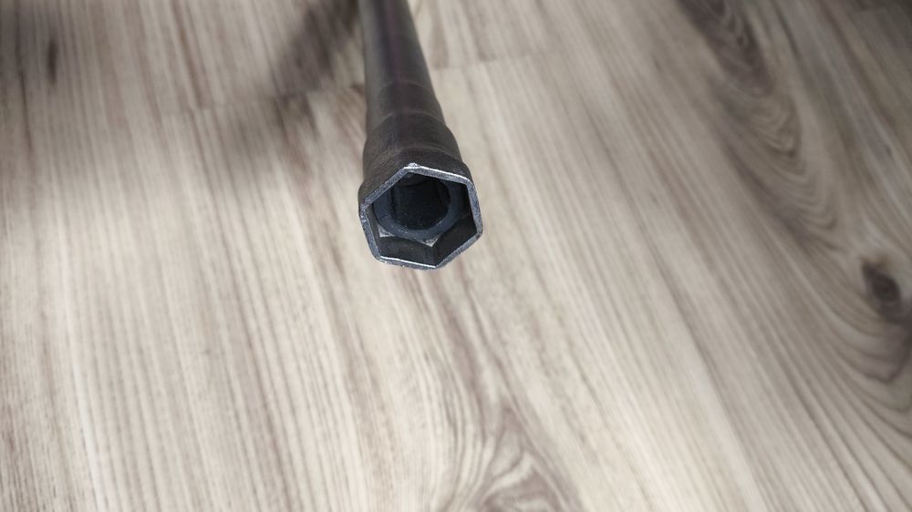 Ключове за болтове за захващане на джанти